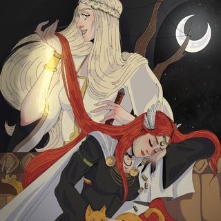 БДСМ Императрица 18+