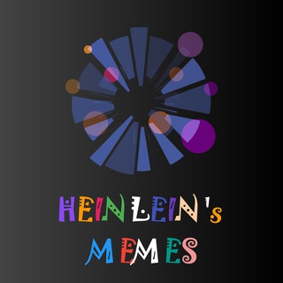 Heinlein's memes | Аниме мемы Хейна