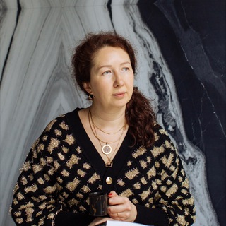 Твой Астролог | Ольга Ларсен (Helga Larsen)