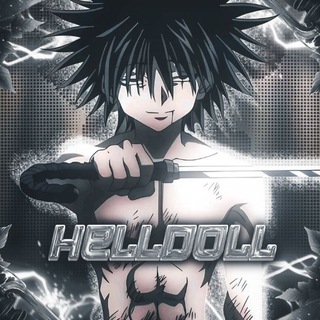 HellDoll❤️