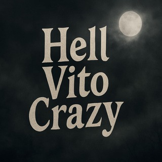 Hell Vito Crazy