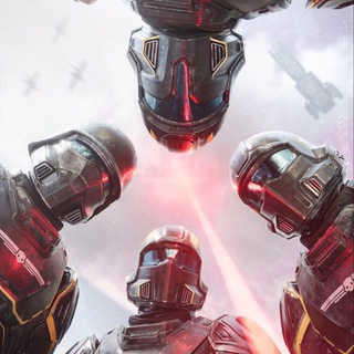 Чертила | Helldivers 2