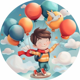 Привет из детства 🧩