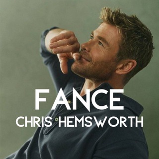 Chris Hemsworth | Крис Хемсворт