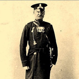 Херсонский Городовой