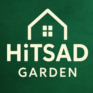 HiTSAD Дом и Сад 🪴