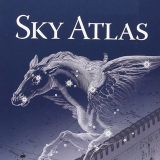 Sky Atlas✨