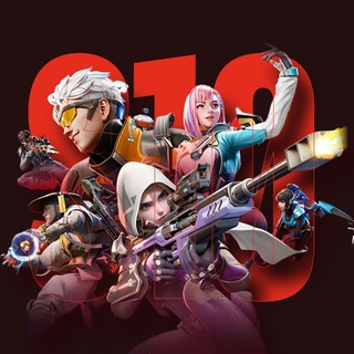 High Energy Heroes | Hyper Legends | СНГ