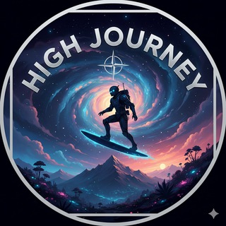 High journey