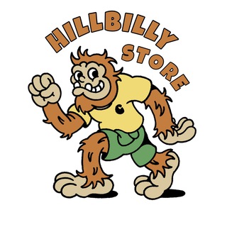 HILLBILLY store