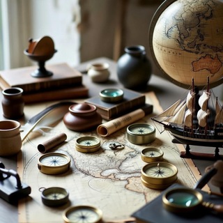 Земля Историй