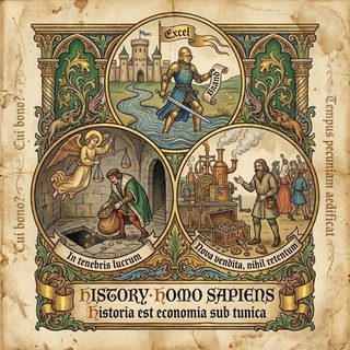 HHS | HISTORY HOMO SAPIENS