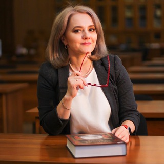 История с любовью ❤️