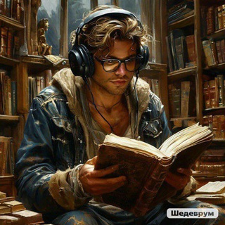 Читаем📖 Слушаем🎧