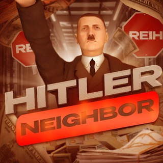Hitler Neighbor
