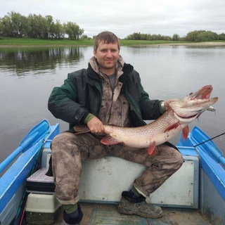 🐟 ХИТРЫЙ ОСЁТР/ РЫБАЛКА И ОХОТА 🐟