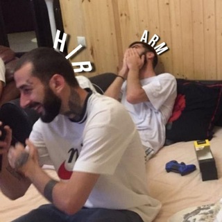 𝗛 | 𝗥 𝗔𝗥𝗠