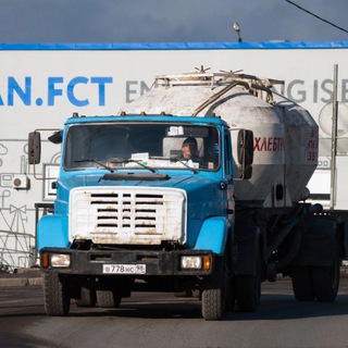 Страсти по СпецТрансу