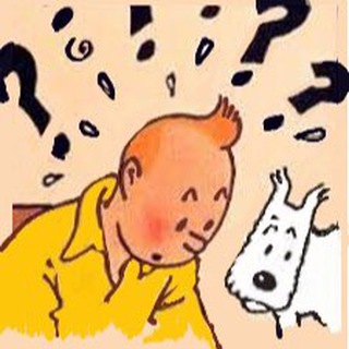 Хмм…Я не знал этого! ™️💡