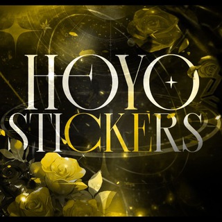 :: 𝗛𝗢𝗬𝗢 — 𝘀͟𝘁͟𝗶͟𝗰͟𝗸͟𝗲͟𝗿͟𝘀͟ ✶
