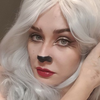 Холеная выхухоль 🦦