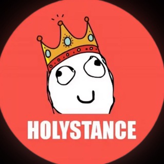 HOLYSTANCE - Автомобильный юмор