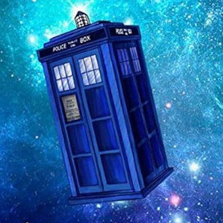 Маленькая синяя будка | 3I/ATLAS | Тайны Вселенной | UFO