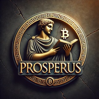 Prosperus🪙