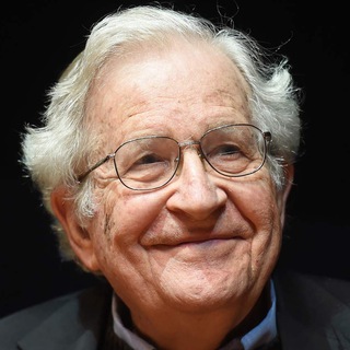 Ноам Хомский