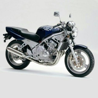 Honda CB-1 CB400 VTEC CB600 CB750 CB900