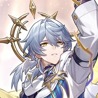 Ликсы Рельс | Honkai: Star Rail