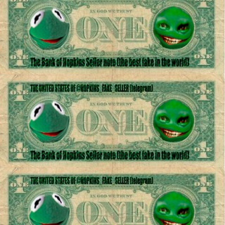 HOPKINS replique SELLER