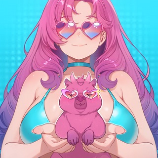 Horny Capybara Games