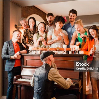 ХороХор в Берлине