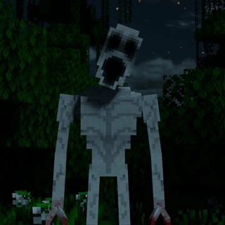 Хоррор моды на майнкрафт