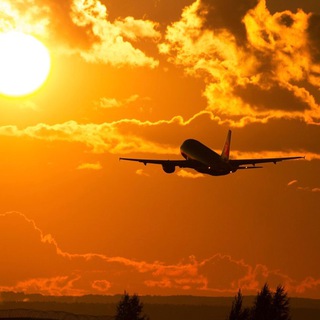 🔥Горячие авиабилеты🔥