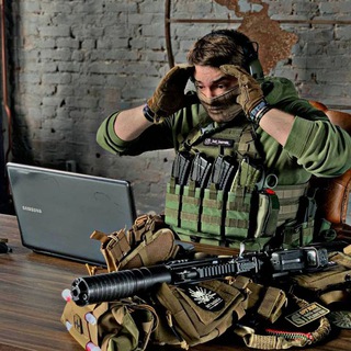 КХО | Hot Barrel's Legion