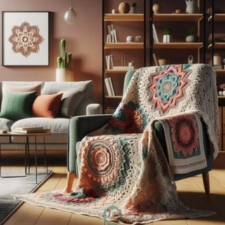 Домохозяйка