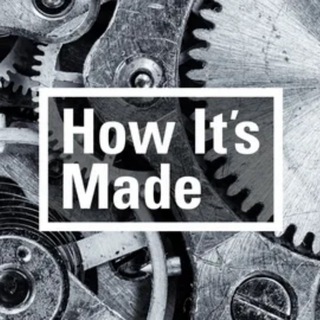 How its made