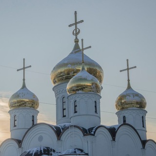 Храм Всемилостивого Спаса в Митине