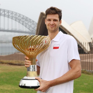 ❤️✨Hubert Hurkacz support team❤️✨