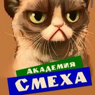 Академия смеха