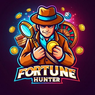 Охотник за удачей☘