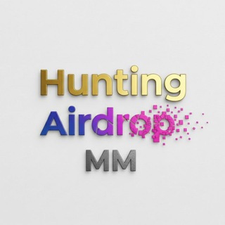 Hunting Airdrop MM