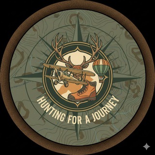 Hunting for a journey