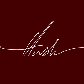 HUSH TIME | нижнее белье