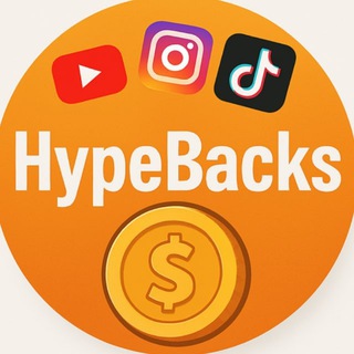 HypeBacks | Заработок в интернете