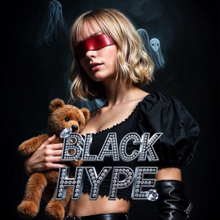 BLACK乂HYPE 2.0