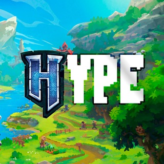 Hytale Hype | Хайтейл Новости