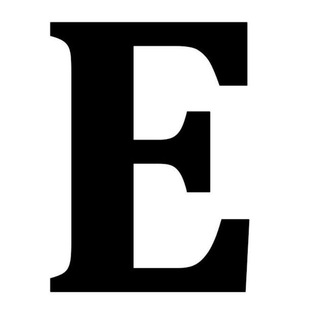 E!